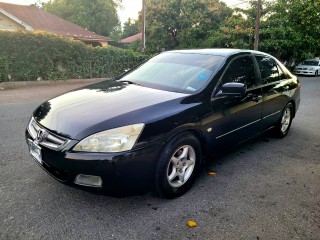 2004 Honda Accord for sale in Kingston / St. Andrew, Jamaica