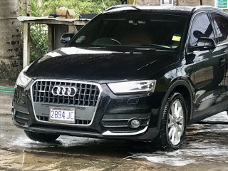2014 Audi Q3 for sale in St. Ann, Jamaica