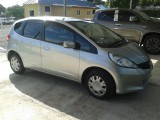 2012 Honda Fit for sale in Kingston / St. Andrew, Jamaica