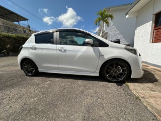 2014 Toyota Vitz Gs for sale in Manchester, Jamaica