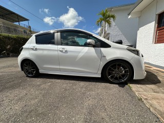 2014 Toyota Vitz Gs 
$1,850,000