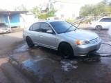 2002 Honda civic for sale in St. Catherine, Jamaica