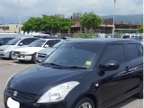 2012 Suzuki SWIFT for sale in Kingston / St. Andrew, Jamaica