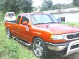 1998 Mazda b4000 for sale in Manchester, Jamaica