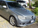 2008 Mercedes Benz C200 for sale in St. James, Jamaica