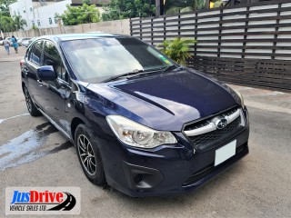2012 Subaru IMPREZA for sale in Kingston / St. Andrew, Jamaica