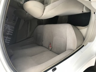 2011 Toyota Axio for sale in Manchester, Jamaica