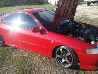 1998 Honda integra for sale in St. Catherine, Jamaica