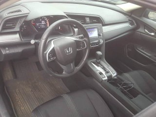 2017 Honda Civic LX for sale in Kingston / St. Andrew, Jamaica