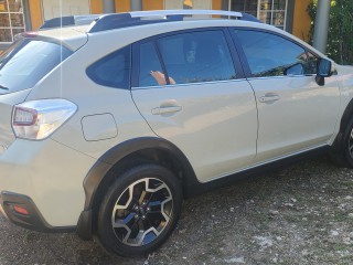 2016 Subaru XV for sale in Kingston / St. Andrew, Jamaica