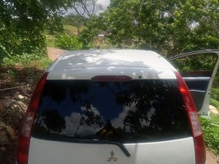 2003 Mitsubishi Colt for sale in Manchester, Jamaica