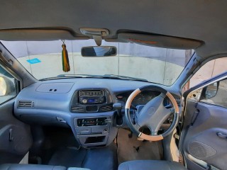 2003 Toyota Townace