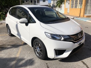 2014 Honda Fit for sale in Kingston / St. Andrew, Jamaica