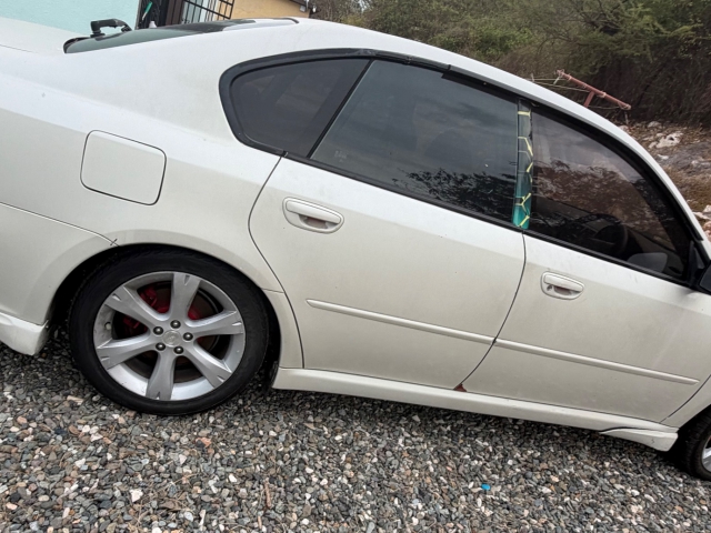 2006 Subaru Legacy for sale in St. Catherine, Jamaica
