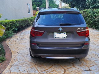 2013 BMW X3 for sale in Kingston / St. Andrew, Jamaica