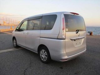 2013 Nissan Serena for sale in Kingston / St. Andrew, Jamaica