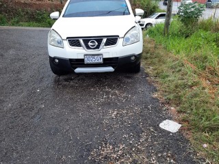 2011 Nissan Dualis for sale in Clarendon, Jamaica