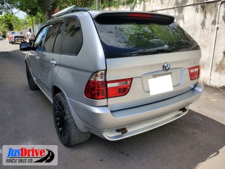 2004 BMW X5 for sale in Kingston / St. Andrew, Jamaica