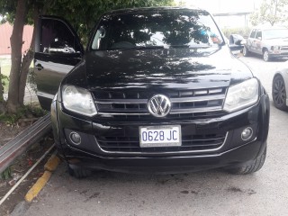 2012 Volkswagen Amarok for sale in Kingston / St. Andrew, Jamaica