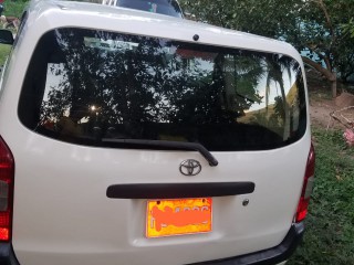 2012 Toyota Probox for sale in Kingston / St. Andrew, Jamaica