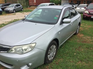 2010 Subaru IMPREZA for sale in Manchester, Jamaica