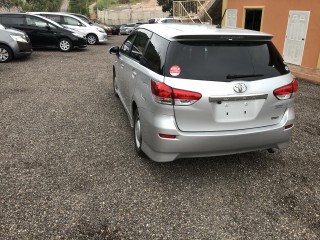 2010 Toyota Wish for sale in Manchester, Jamaica