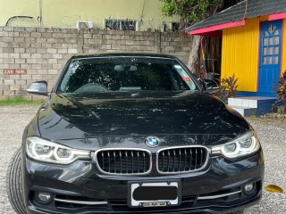 2017 BMW 318i for sale in Clarendon, 