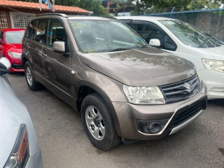 2017 Suzuki Grand vitara for sale in Kingston / St. Andrew, Jamaica