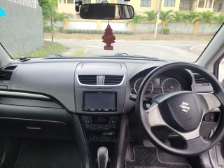 2015 Suzuki Swift for sale in Kingston / St. Andrew, Jamaica