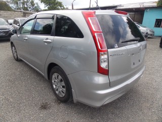 2011 Honda stream for sale in Kingston / St. Andrew, Jamaica