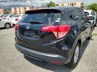 2016 Honda Vezel for sale in Kingston / St. Andrew, Jamaica