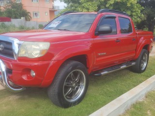 2005 Toyota Tacoma for sale in St. Elizabeth, Jamaica