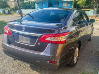 2011 Nissan sylphy for sale in Kingston / St. Andrew, Jamaica