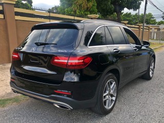 2017 Mercedes Benz GLC 250 for sale in Kingston / St. Andrew, Jamaica