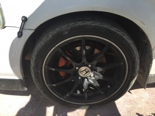 1998 Honda Civic for sale in Kingston / St. Andrew, Jamaica