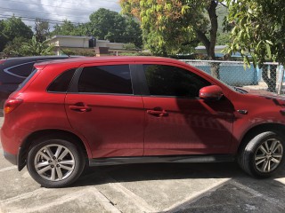 2014 Mitsubishi ASX for sale in Kingston / St. Andrew, Jamaica
