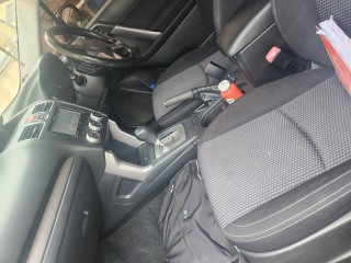2017 Subaru Forester 
$3,200,000