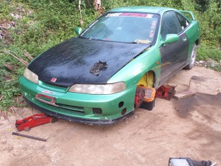 1994 Honda Teggy for sale in St. Ann, Jamaica