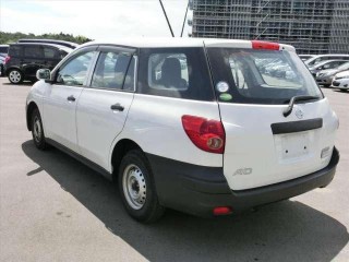 2013 Nissan AD VAN for sale in Kingston / St. Andrew, Jamaica
