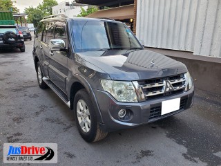 2012 Mitsubishi PAJERO for sale in Kingston / St. Andrew, Jamaica