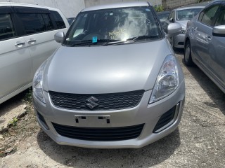 2016 Suzuki Swift for sale in Kingston / St. Andrew, Jamaica
