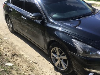 2014 Nissan Teana for sale in St. James, Jamaica