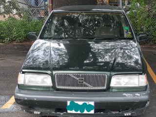 1995 Volvo 850 for sale in Kingston / St. Andrew, Jamaica