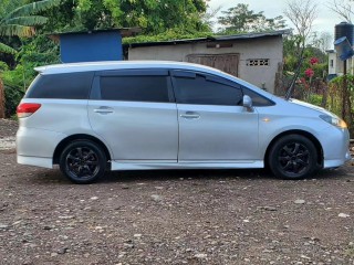 2009 Toyota Wish