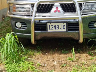 2005 Mitsubishi Montero sport for sale in St. Ann, Jamaica