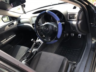 2008 Subaru Sport Impreza for sale in Kingston / St. Andrew, Jamaica