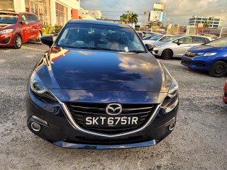 2015 Mazda Mazda 3 for sale in Kingston / St. Andrew, Jamaica