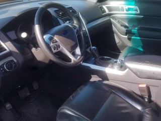 2013 Ford Explorer for sale in Kingston / St. Andrew, Jamaica