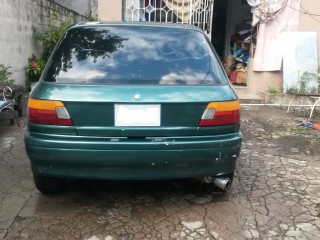 1994 Toyota starlet for sale in Kingston / St. Andrew, Jamaica