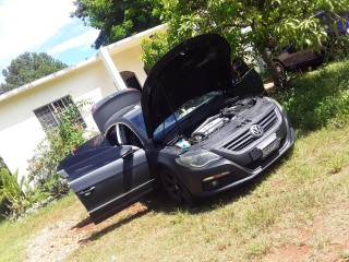 2009 Volkswagen Passat cc for sale in St. Mary, Jamaica
